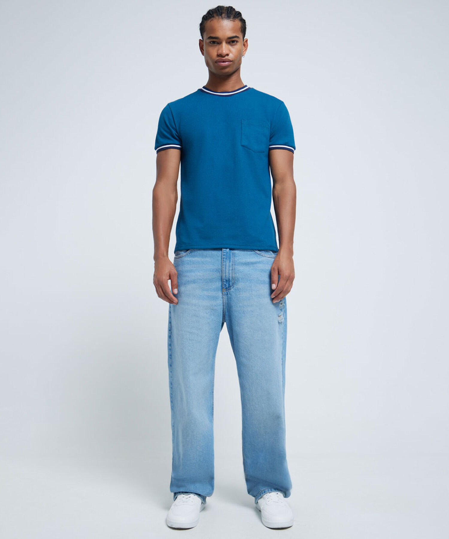 camisetas para hombre
