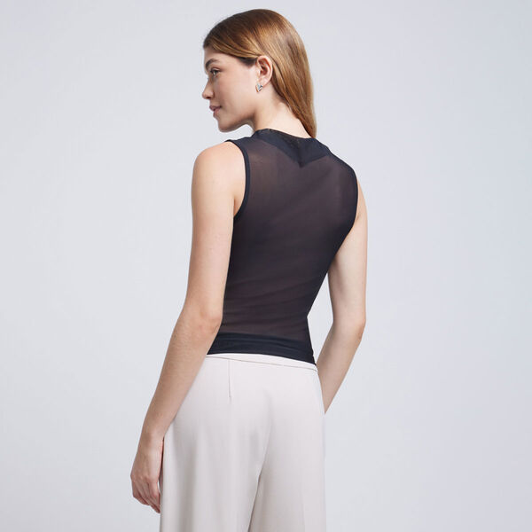 camisetas mujer image number null