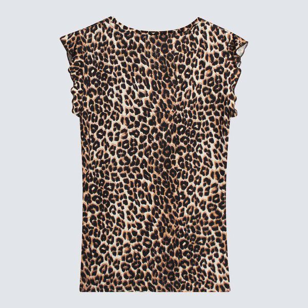 camisetas mujer