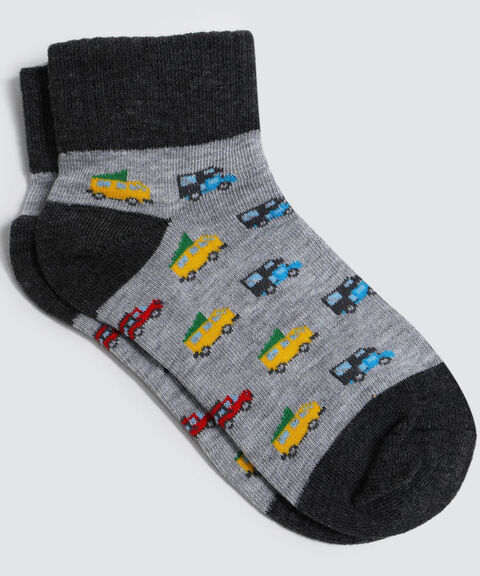 medias para niño
