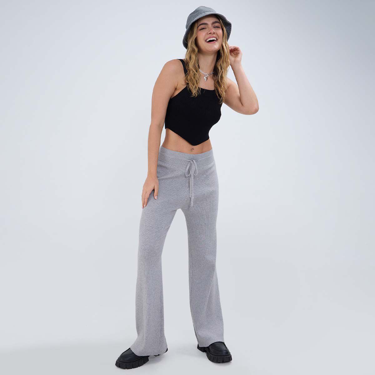 pantalon para mujer