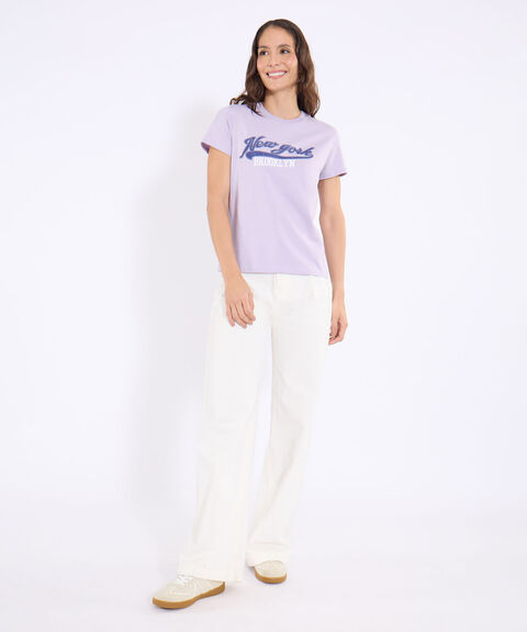 camisetas mujer image number null