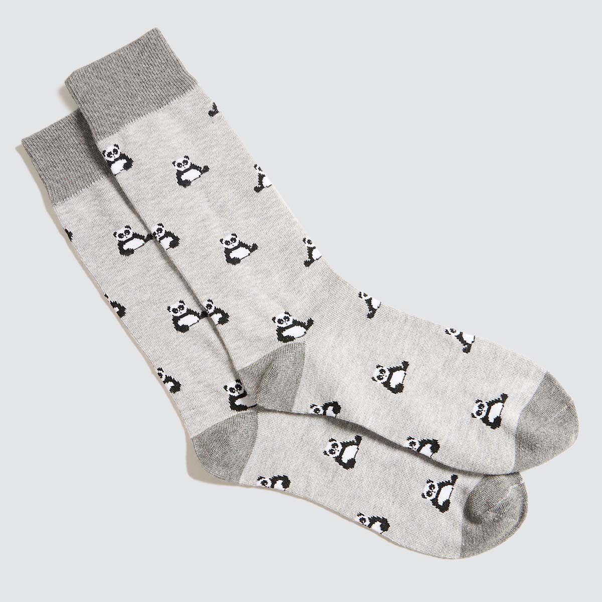 medias para hombre