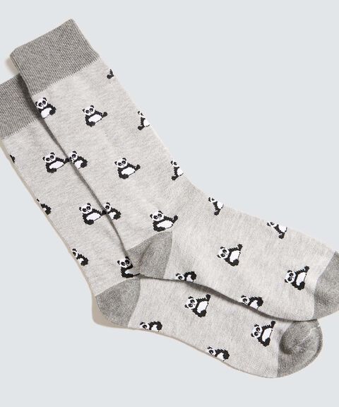 medias para hombre image number null