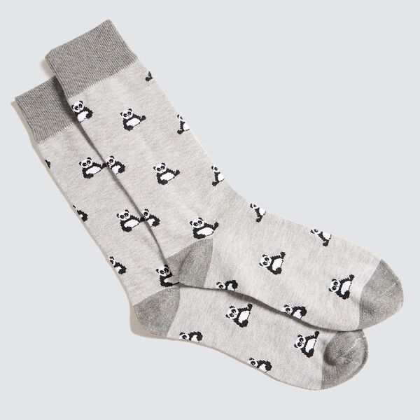 medias para hombre image number null