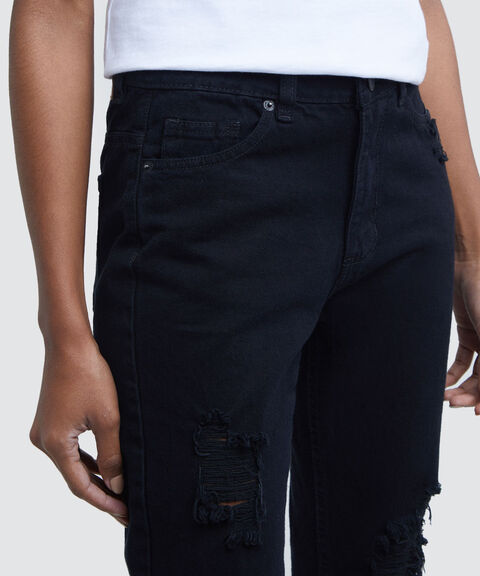 jeans mujer