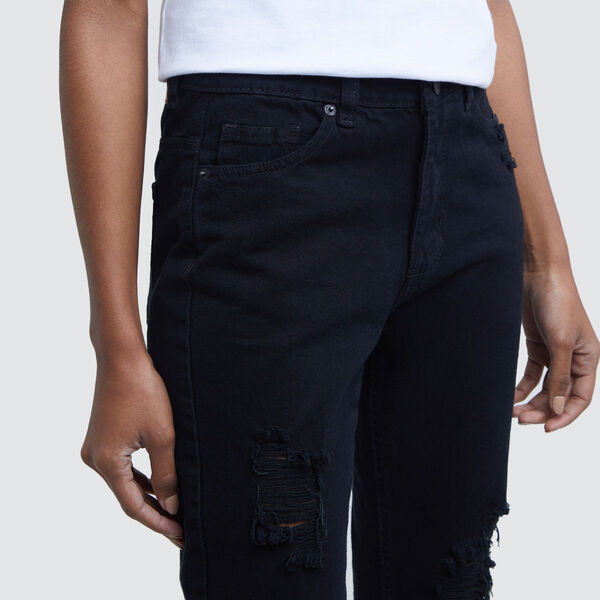 jeans mujer