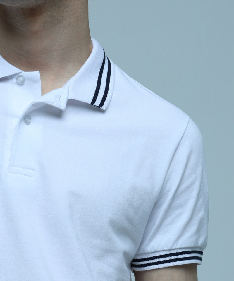 camisetas polo para hombre