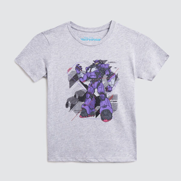 camisetas niño image number null