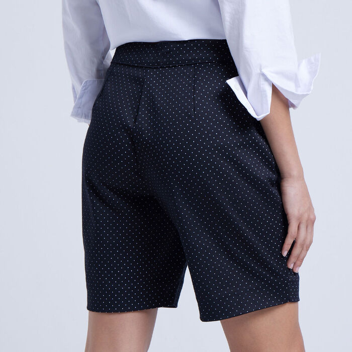 bermudas para mujer