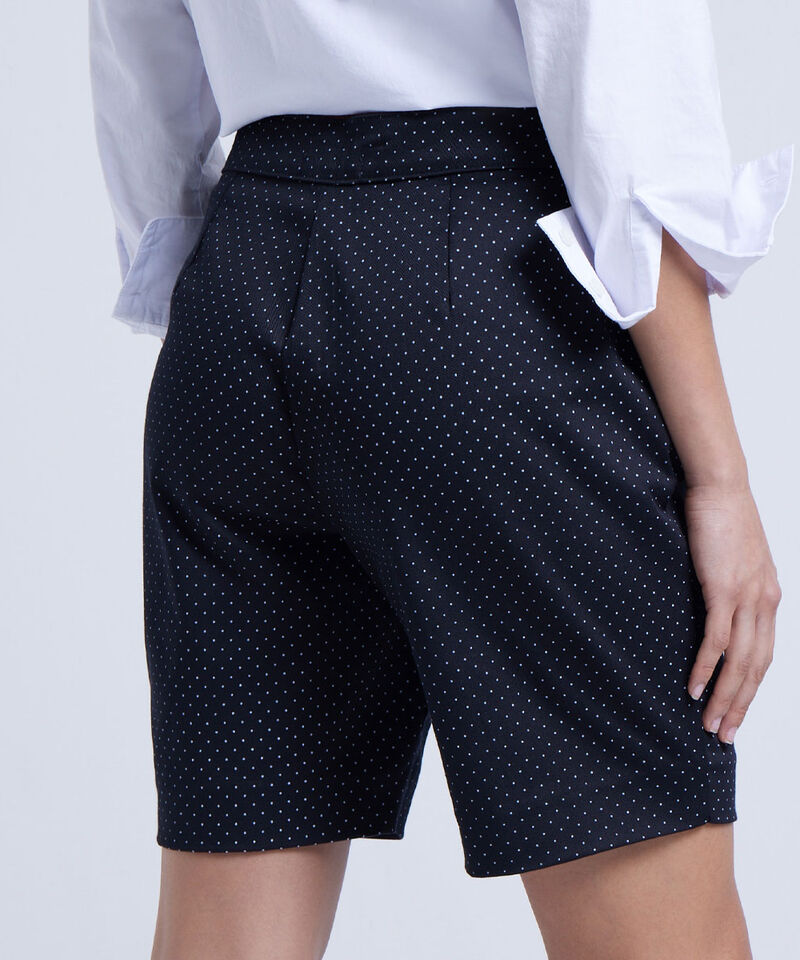 bermudas para mujer