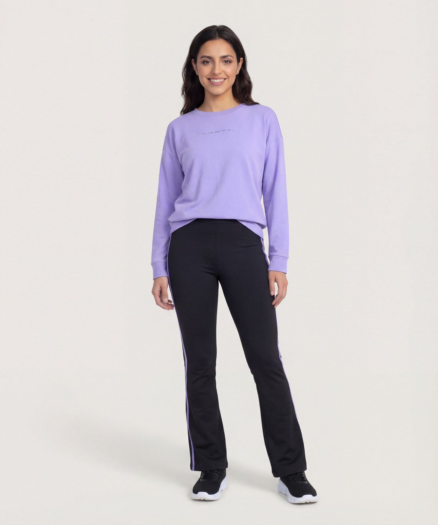 buzos deportivos mujer