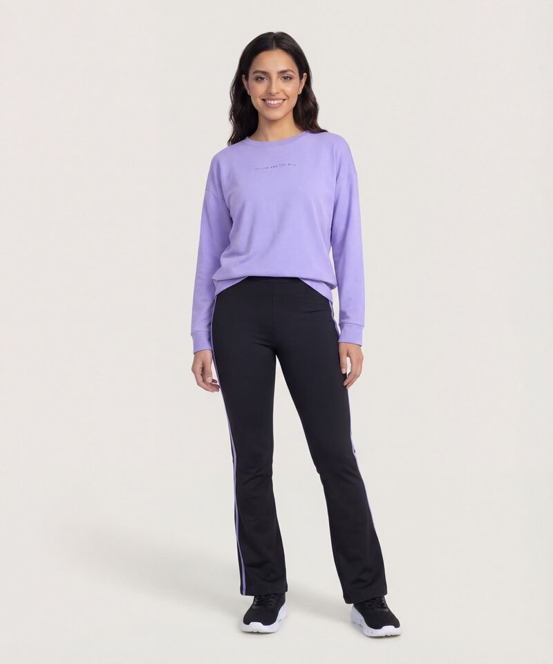 buzos deportivos mujer