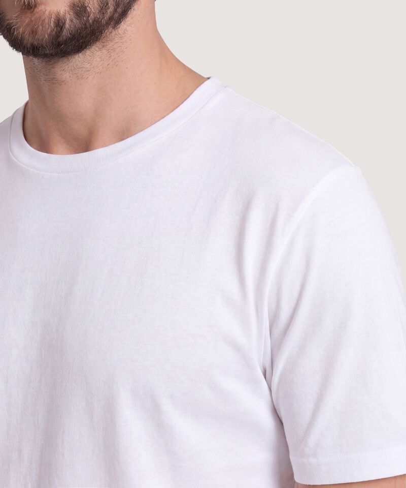 camisetas para hombre