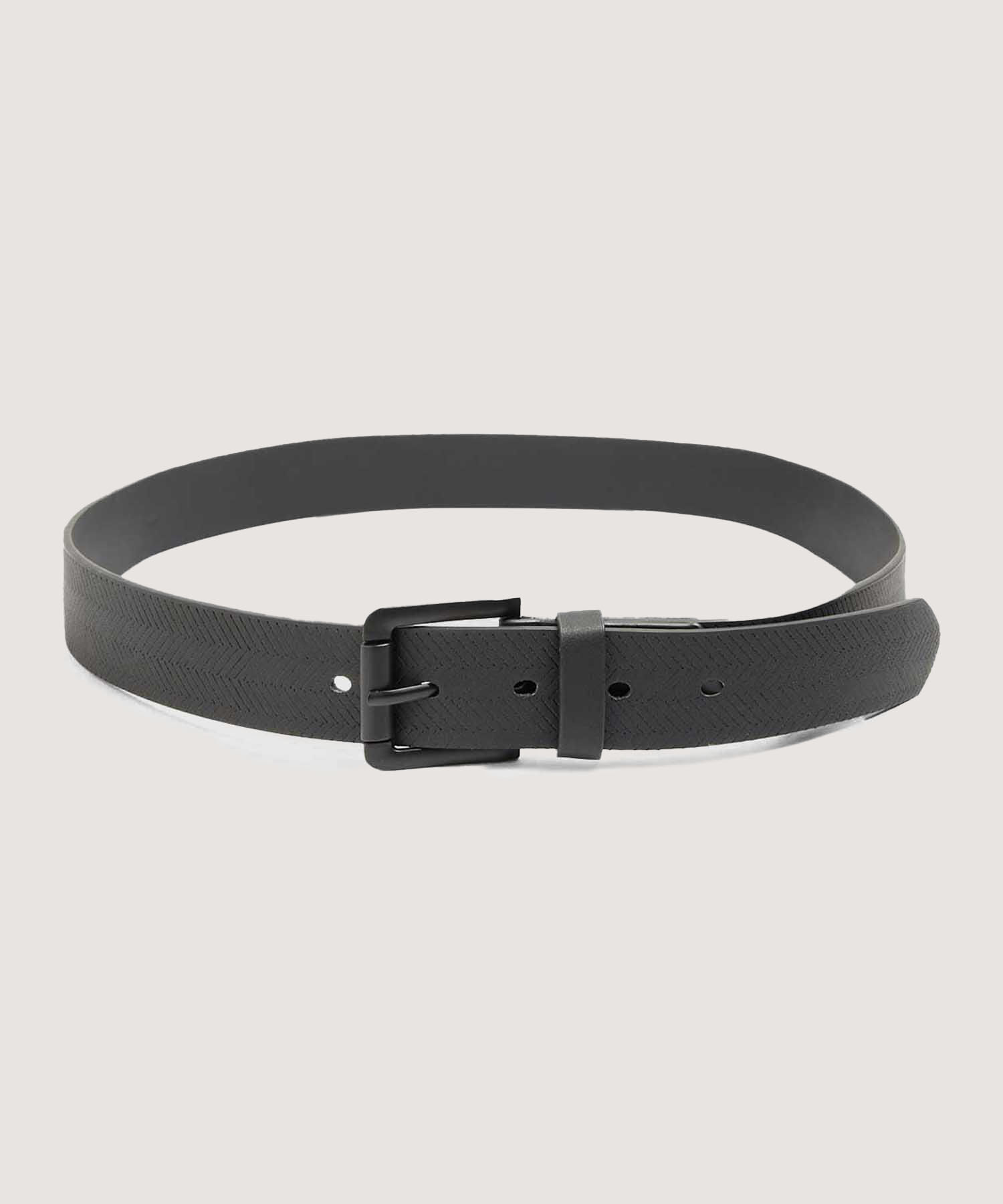 cinturones para hombre