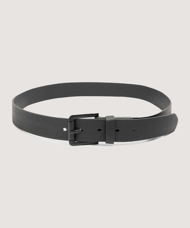 cinturones para hombre