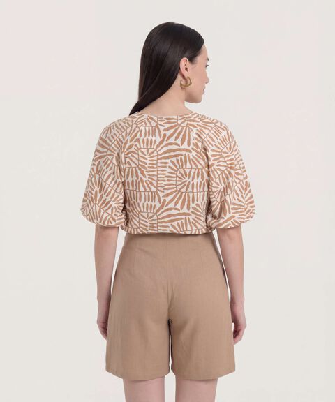 blusas de moda image number null