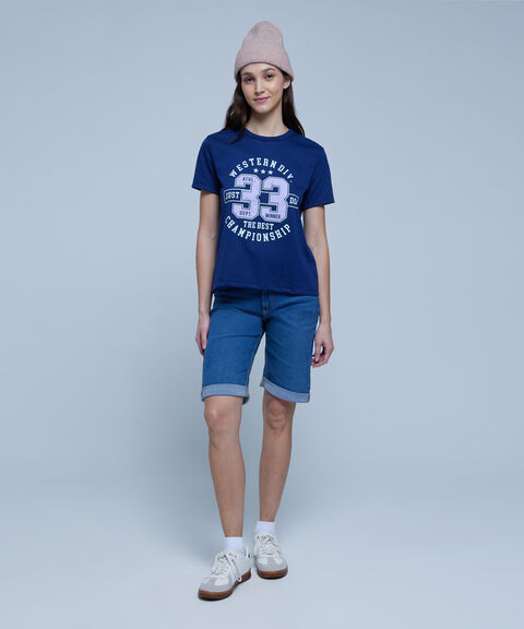 bermudas para mujer image number null