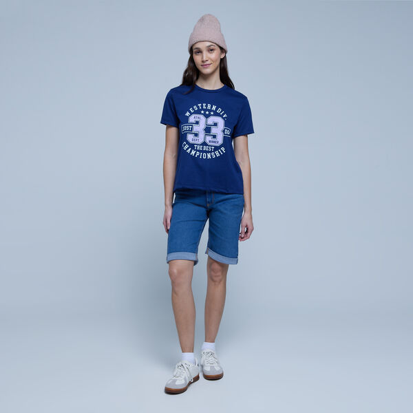bermudas para mujer image number null