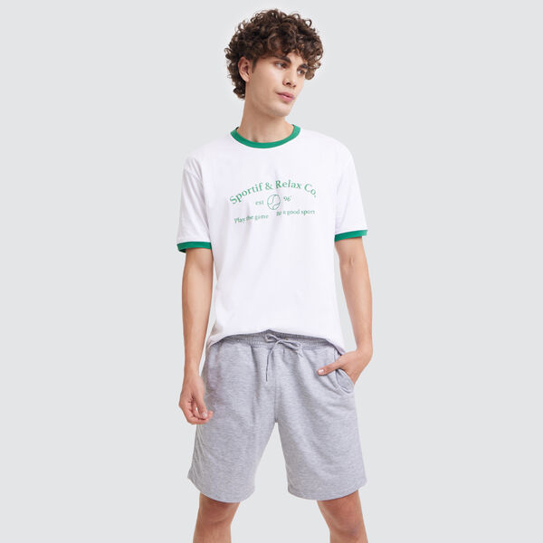 bermudas para hombre