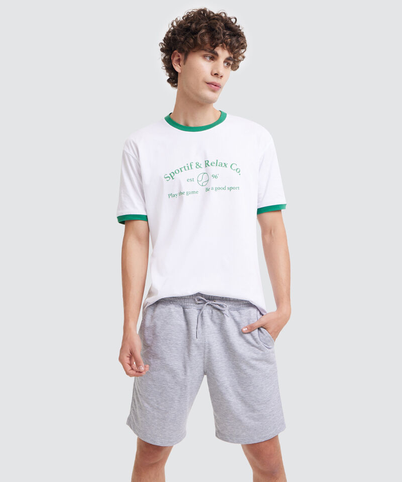 bermudas para hombre