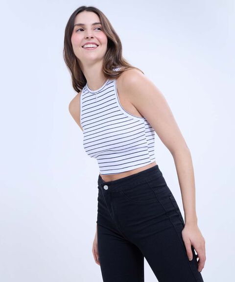 camisetas mujer image number null