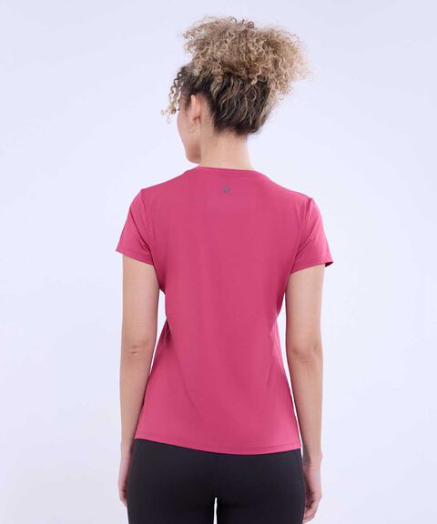 camisetas deportivas mujer image number null