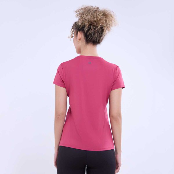 camisetas deportivas mujer image number null