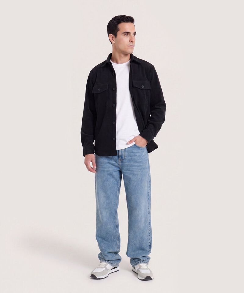 chaquetas para hombre