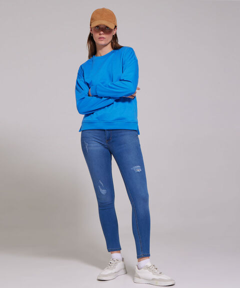 buzos para mujer