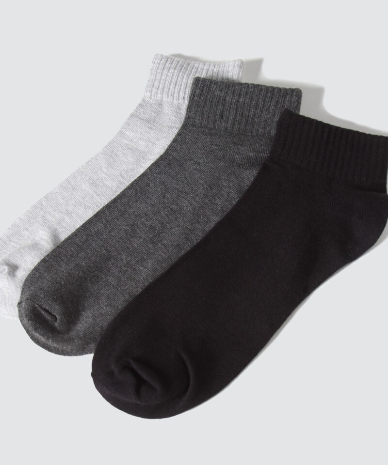 medias para hombre