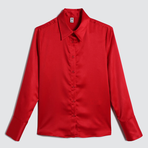 camisas para mujer