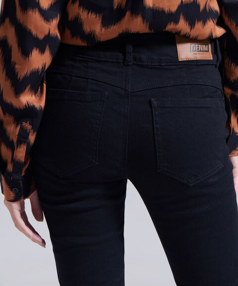 jeans mujer