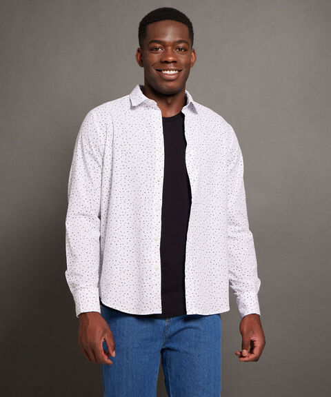 camisas para hombre