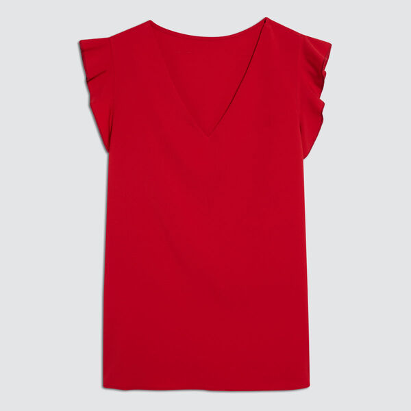 blusas de moda