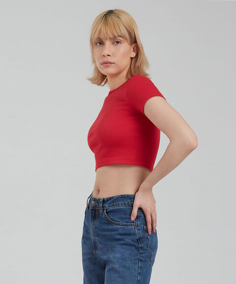 camisetas mujer