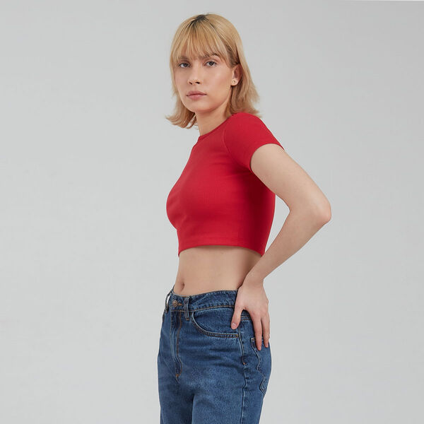 camisetas mujer