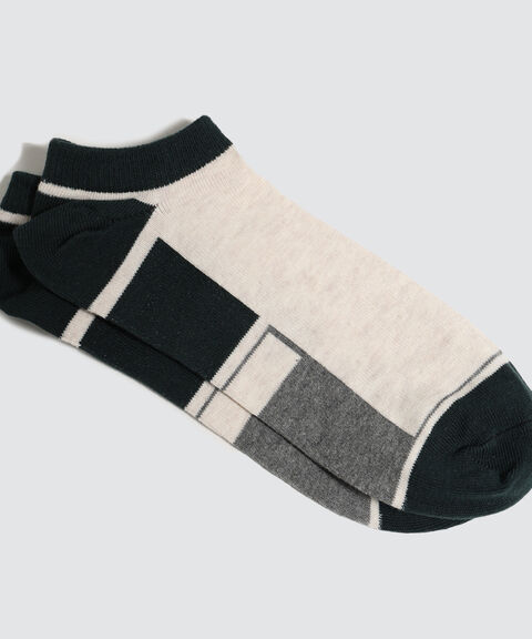 medias para hombre image number null