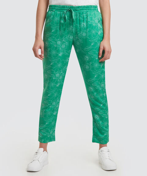 pantalon para mujer image number null
