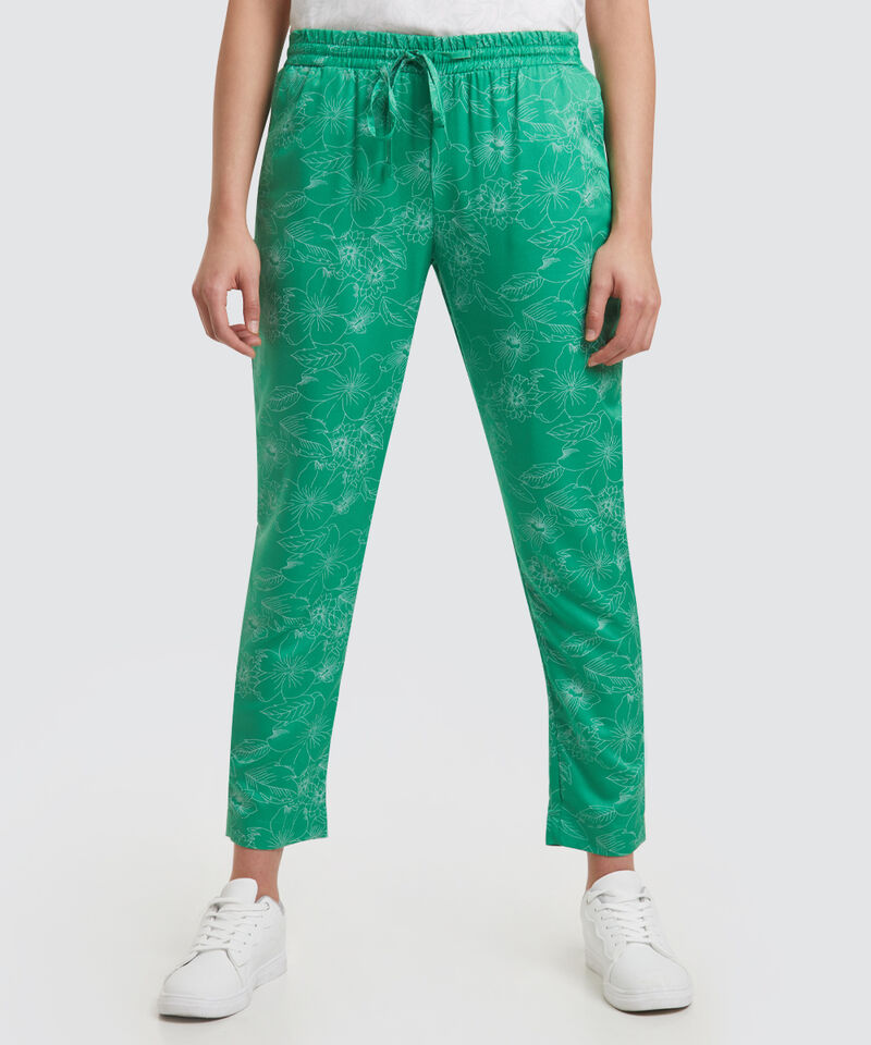 pantalon para mujer