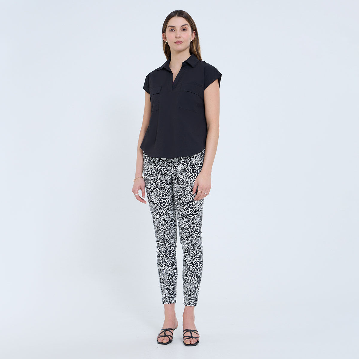 camisas para mujer