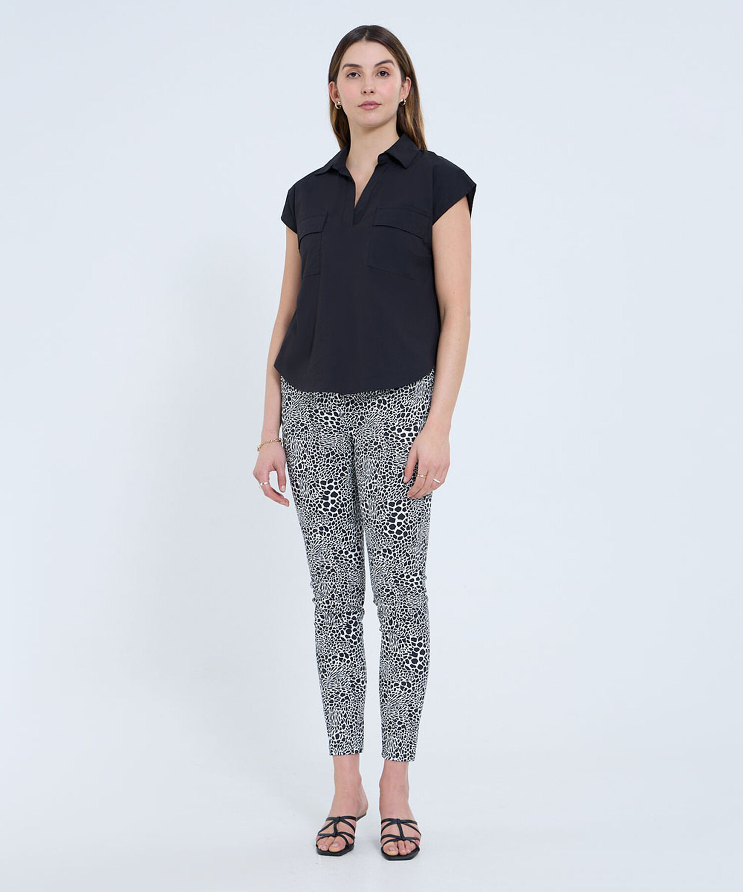 camisas para mujer
