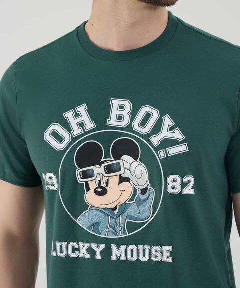 camisetas para hombre