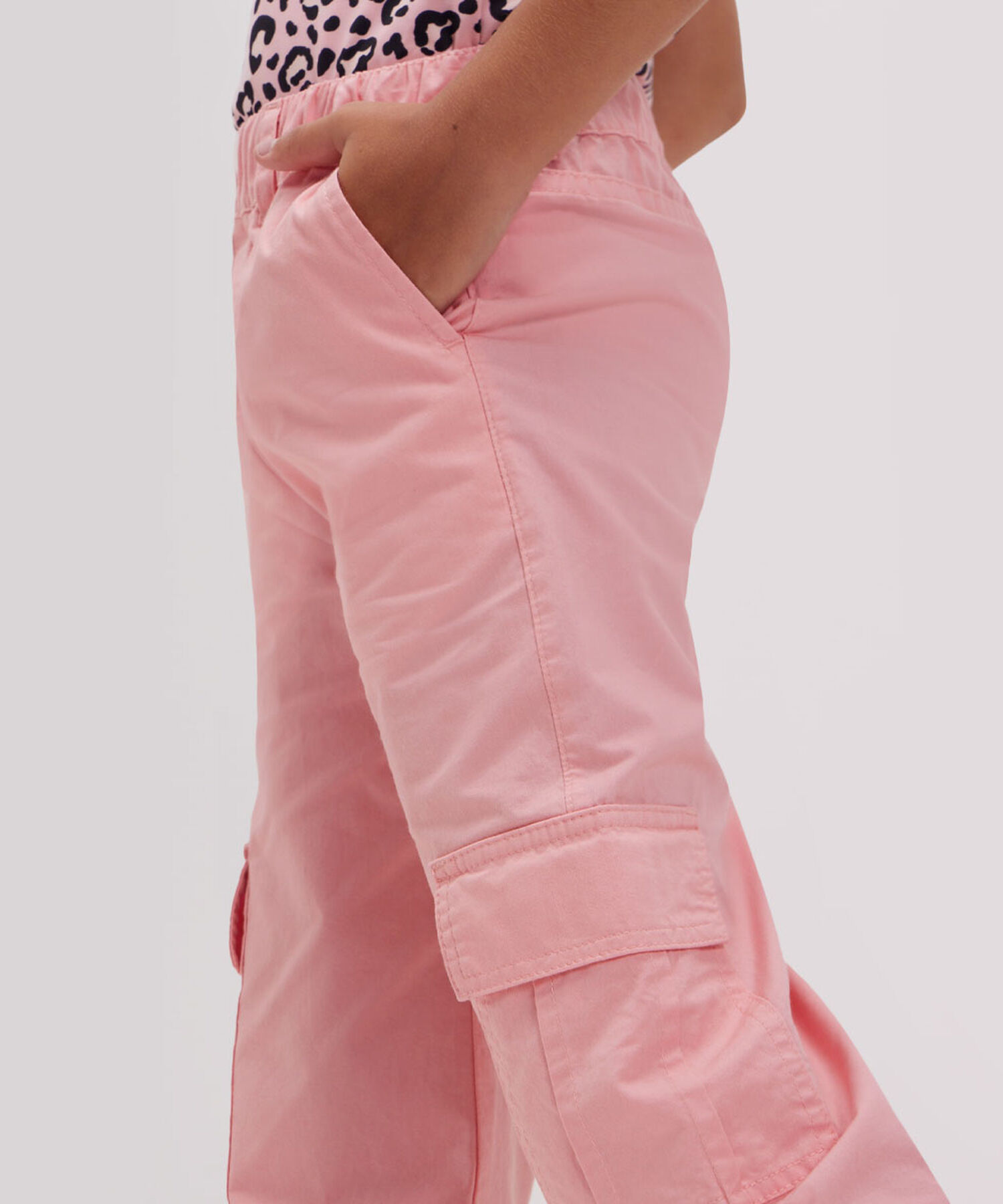 pantalon niña