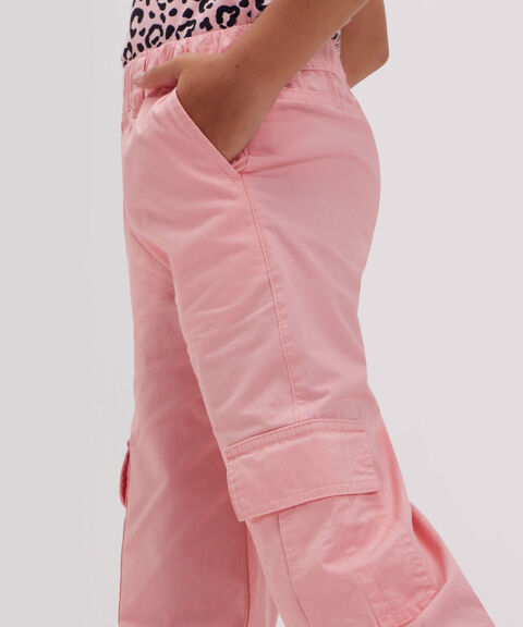 pantalon niña image number null