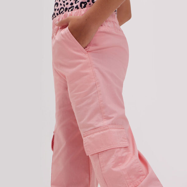 pantalon niña image number null
