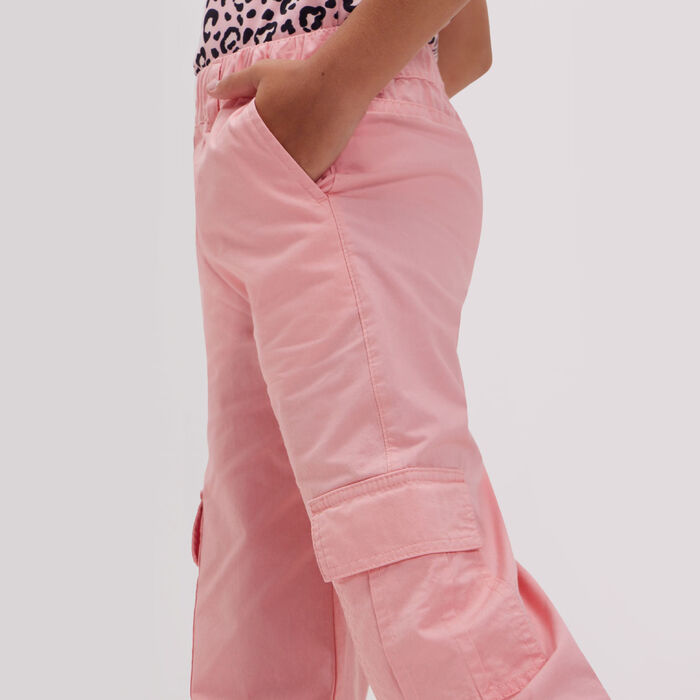 pantalon niña