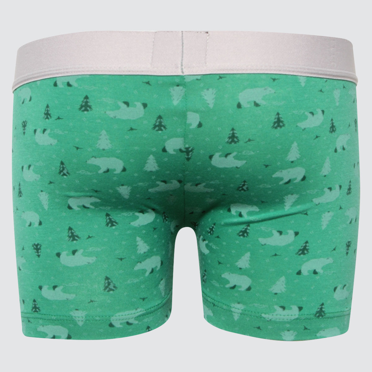 boxer para niño