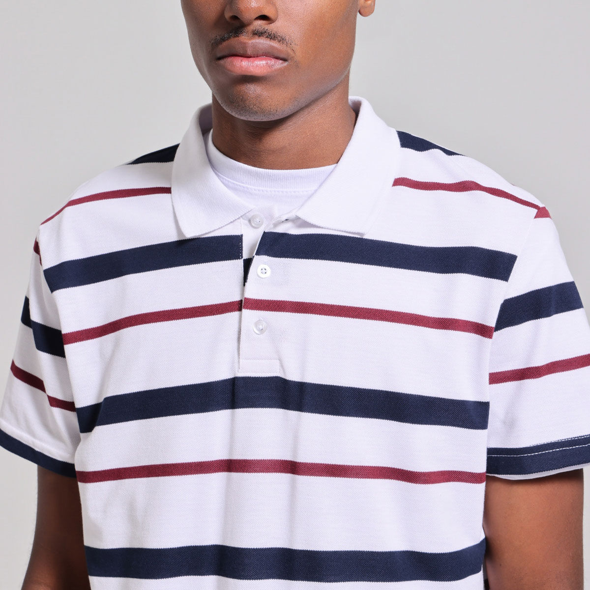 Camisetas polo para hombre 