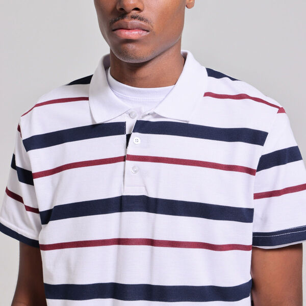 Camisetas polo para hombre  image number null